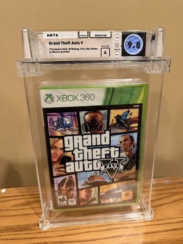 Grand theft auto gta - auto, 5